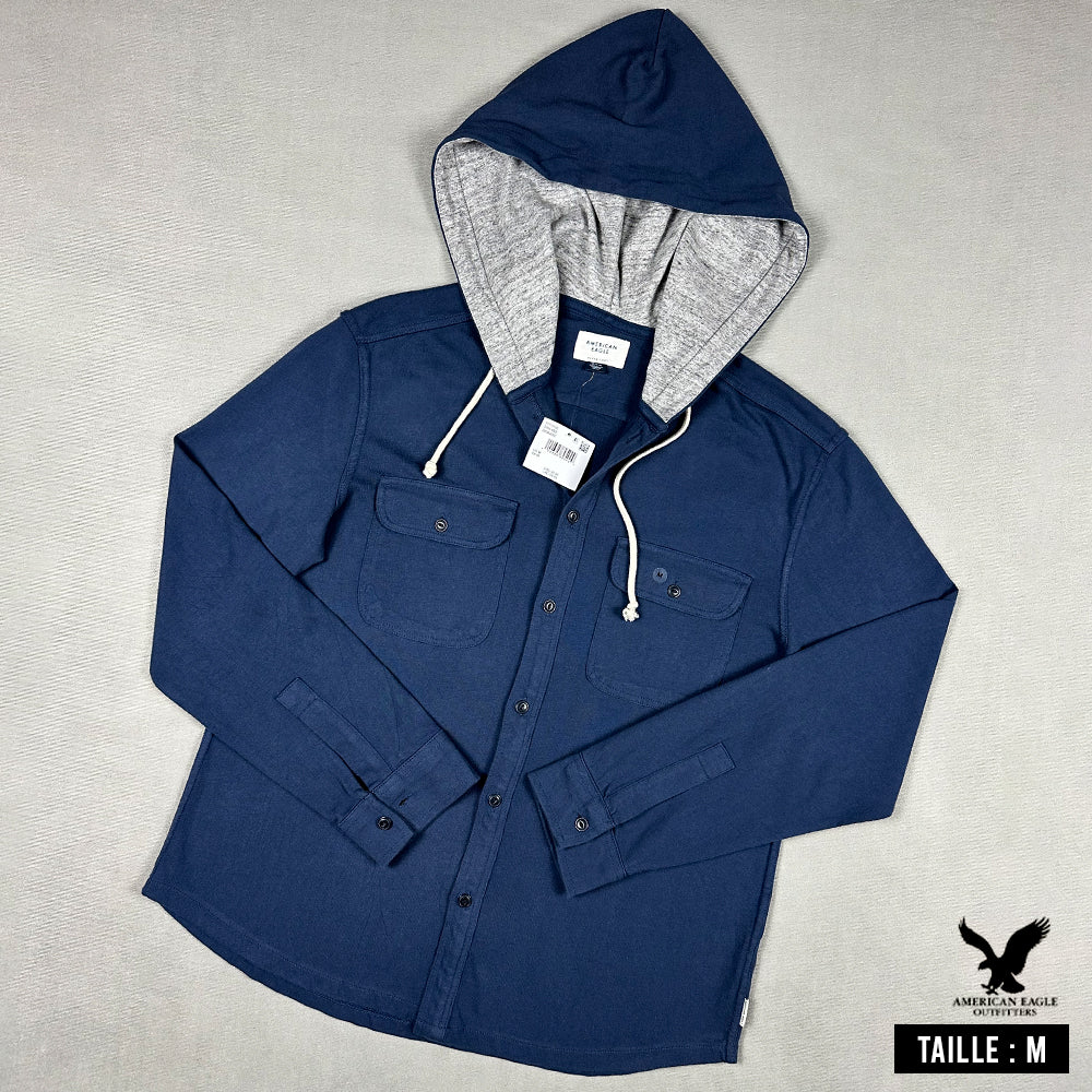 American Eagle Sur Chemise Taille M