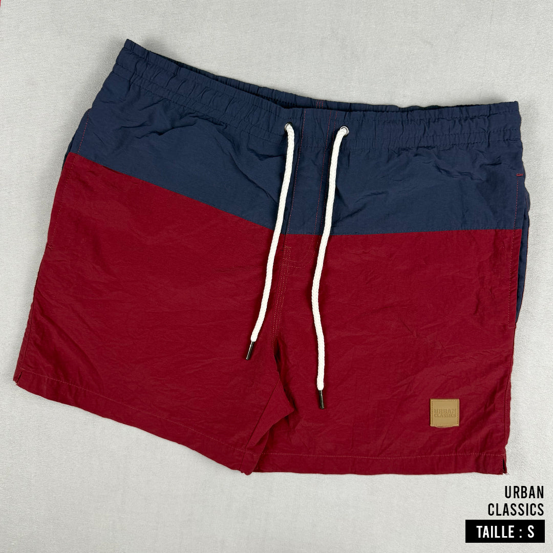 Urban Classics Short Taille S