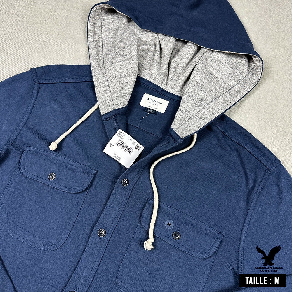 American Eagle Sur Chemise Taille M