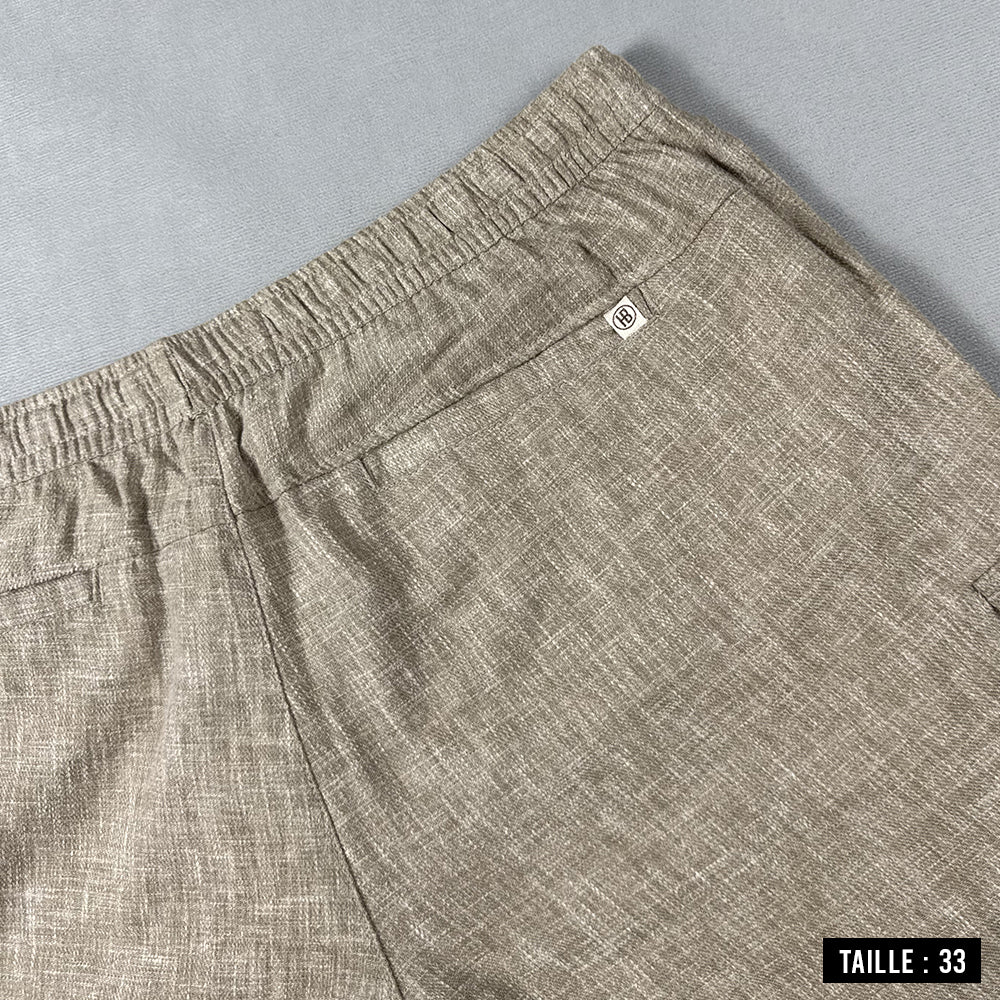 Short Taille 33