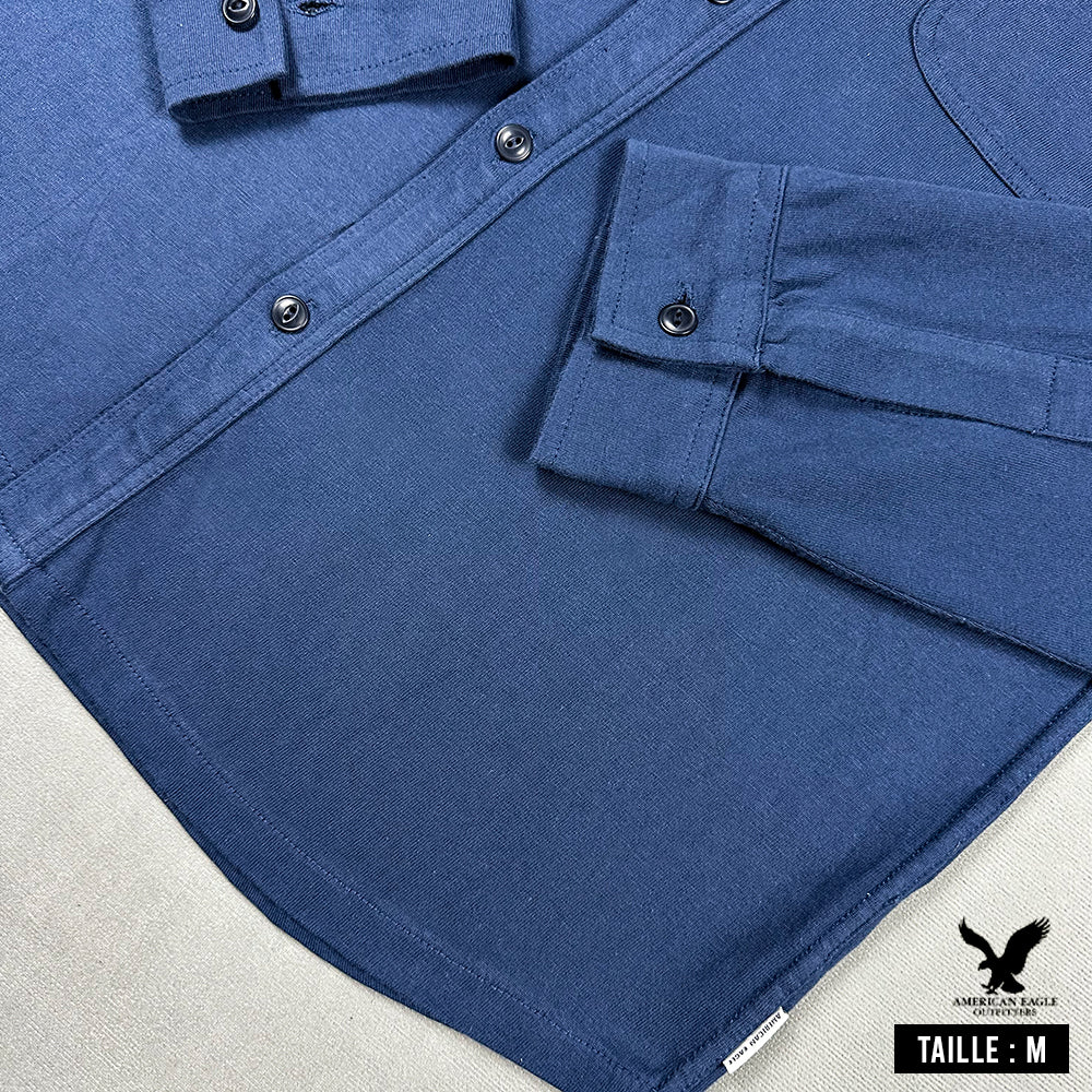 American Eagle Sur Chemise Taille M