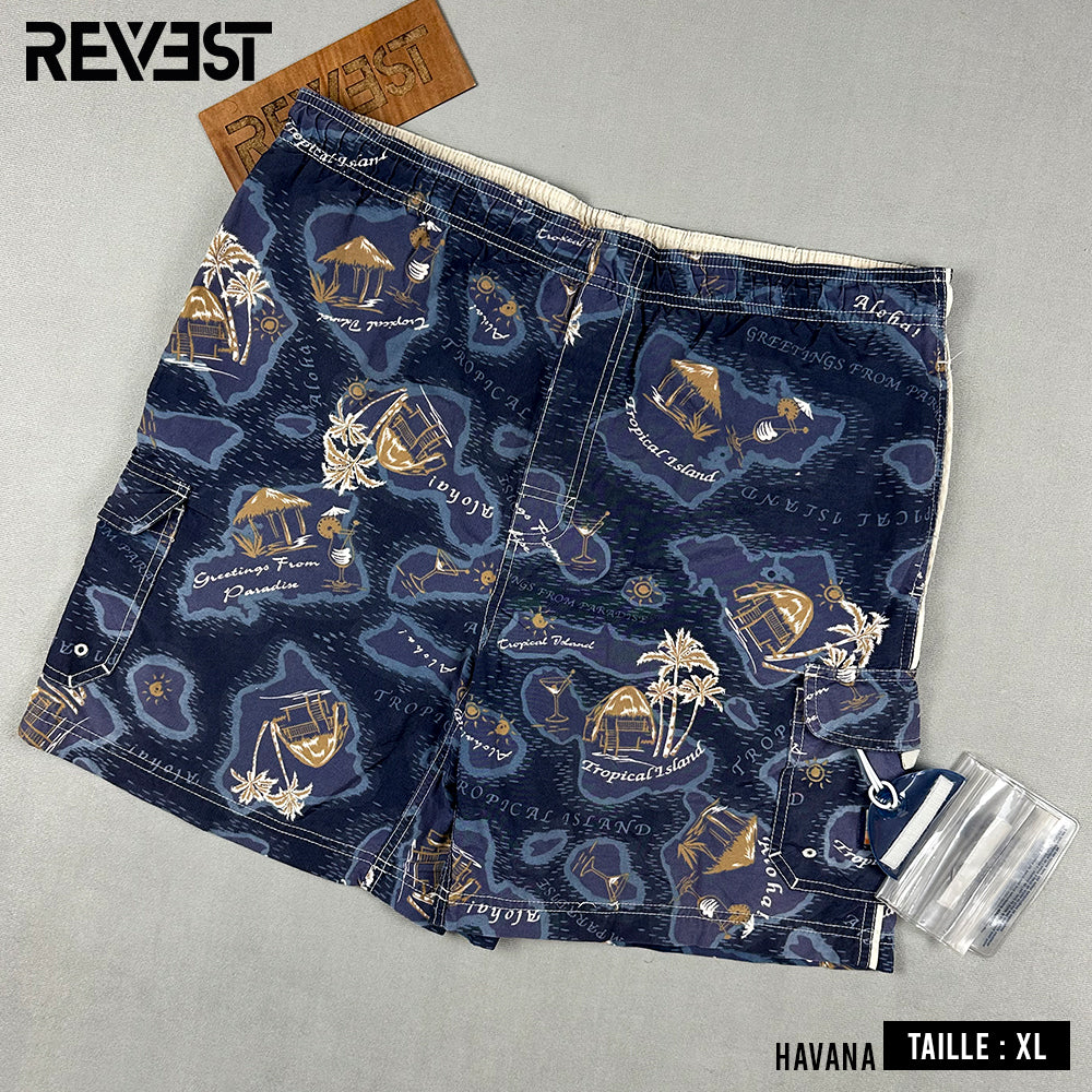 Havana Short Taille XL