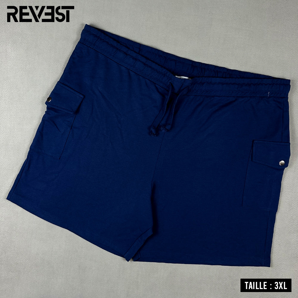 Short Taille 3XL