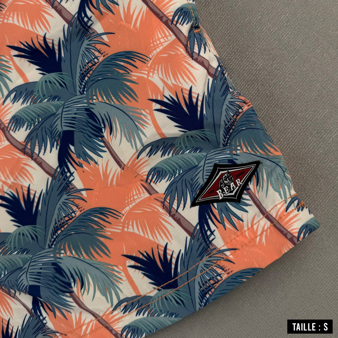 Bear Short Taille S