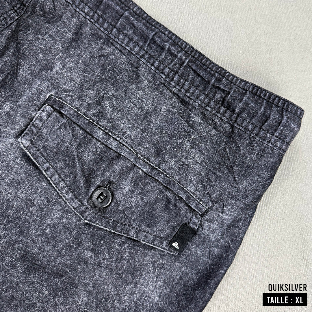 Quiksilver Short Taille XL
