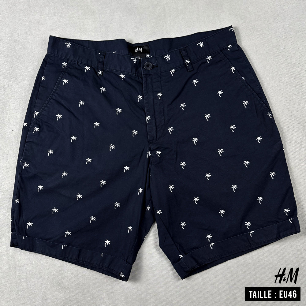 H&M Short Taille EU46