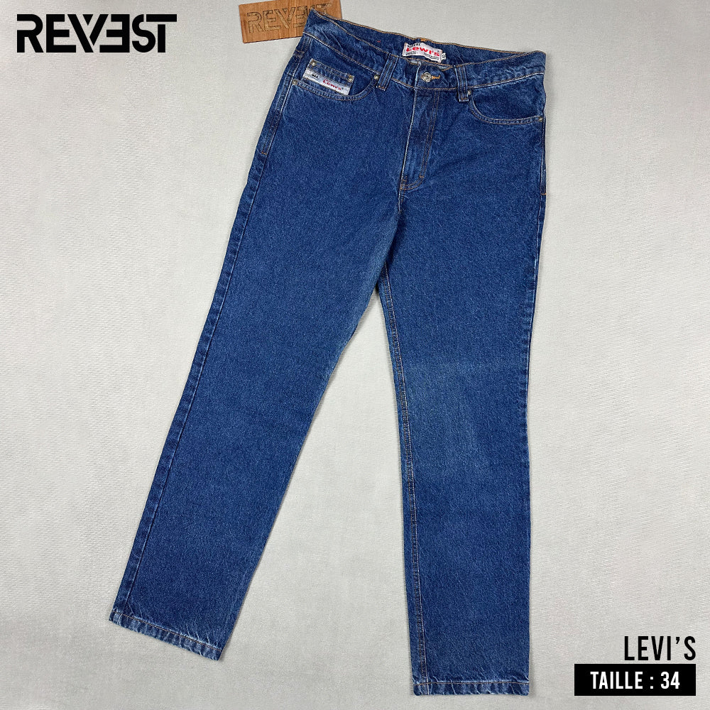 Levi's Jean Taille 34