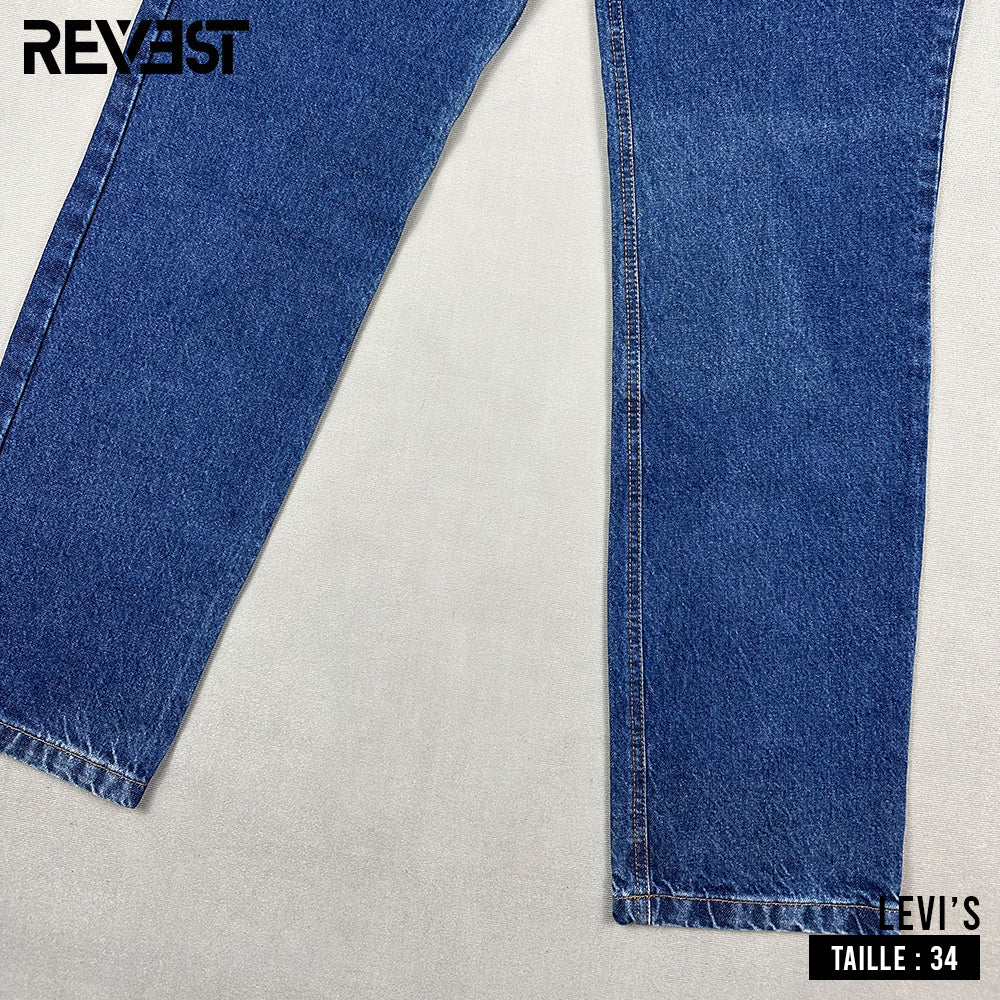 Levi's Jean Taille 34