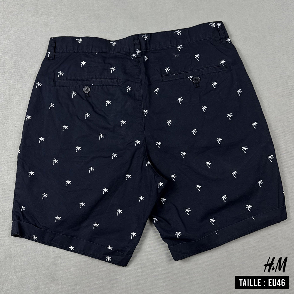 H&M Short Taille EU46