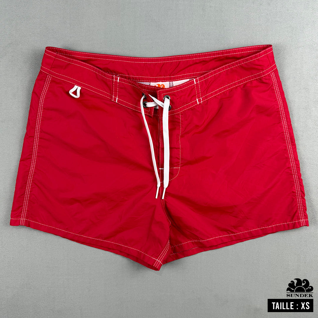 Sundek Short Taille XS