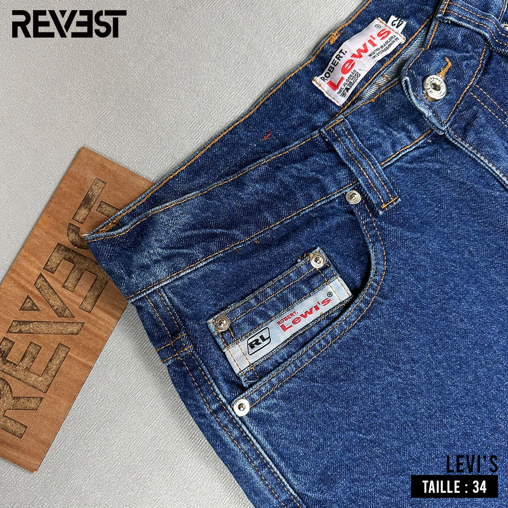 Levi's Jean Taille 34