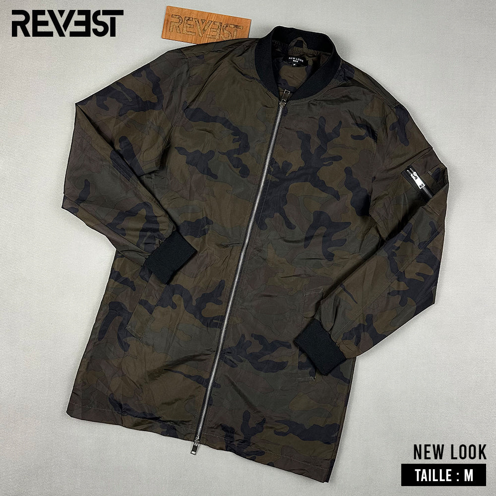 New Look Veste Taille M