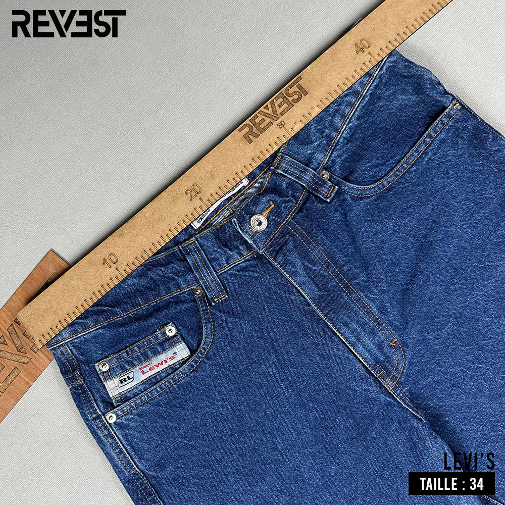 Levi's Jean Taille 34