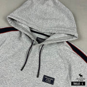 Abercrombie & Fitch Sweat à Capuche Taille L