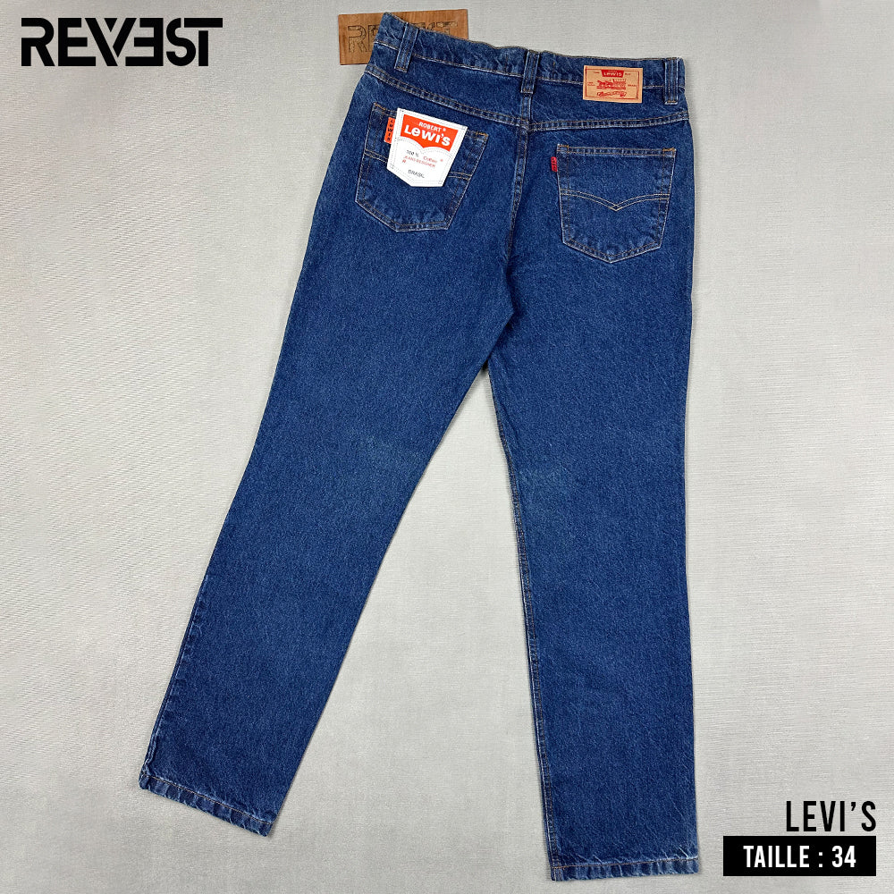 Levi's Jean Taille 34