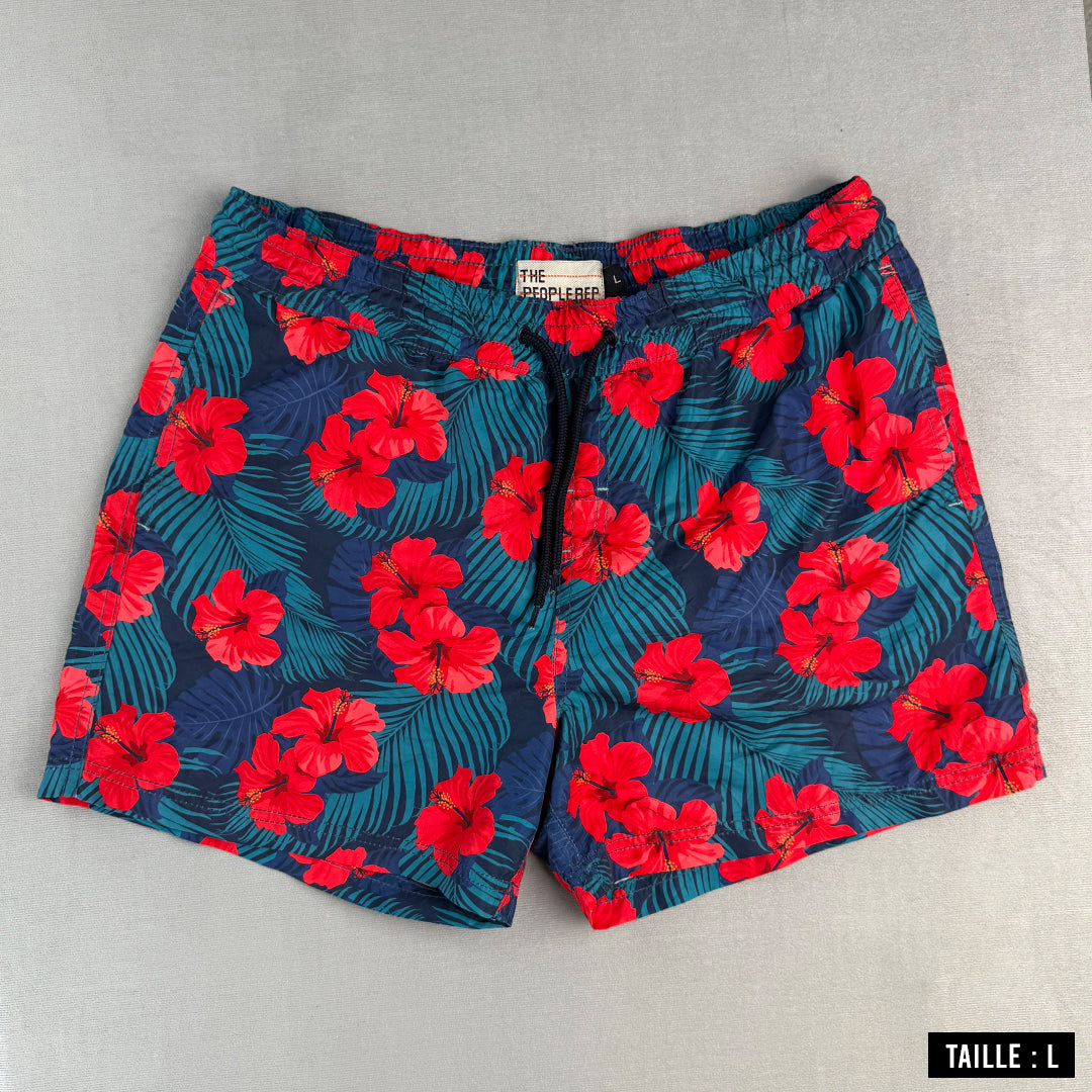 Short Taille L