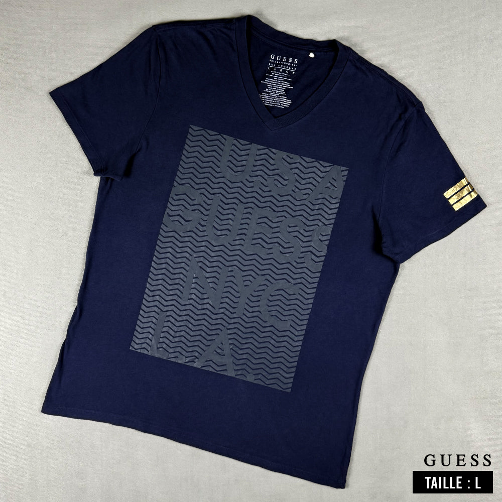 Guess T-shirt Taille L