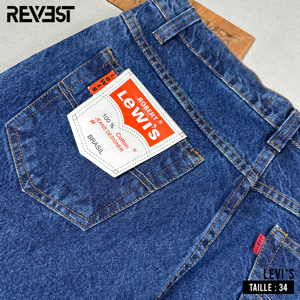 Levi's Jean Taille 34