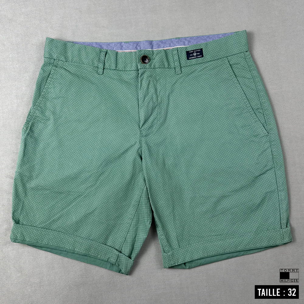 Tommy Hilfiger Short Taille 32
