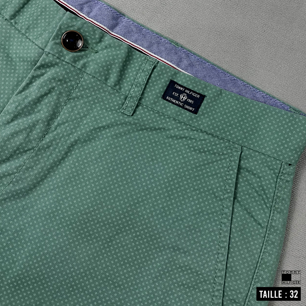 Tommy Hilfiger Short Taille 32