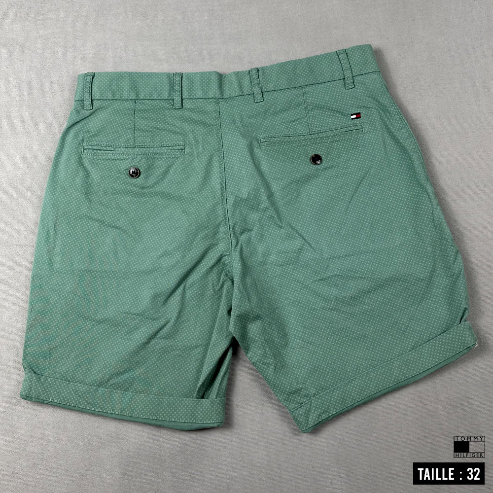 Tommy Hilfiger Short Taille 32