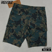 Guess Short Taille 32