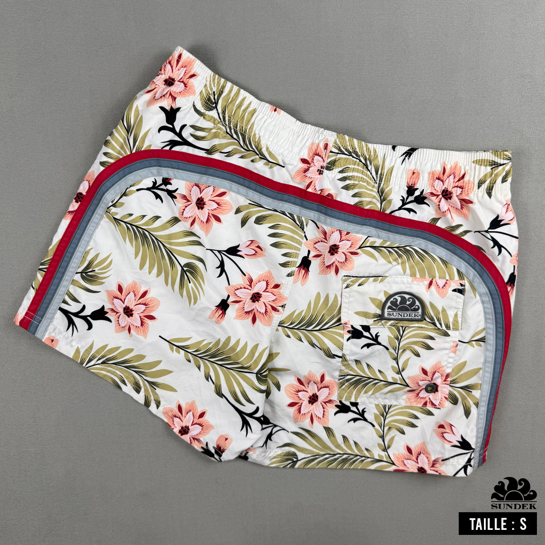 Sundek Short Taille S