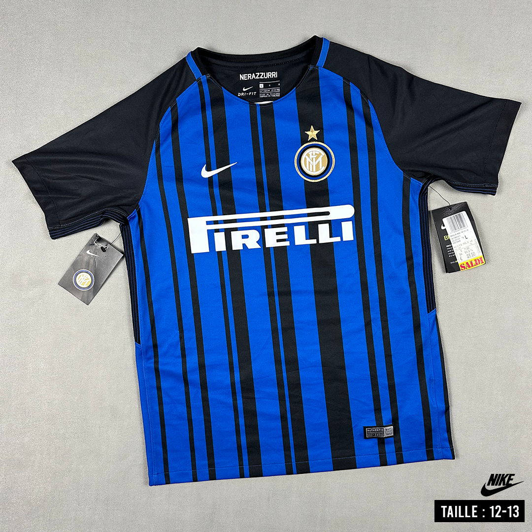 Nike T-shirt Taille 12-13 Ans