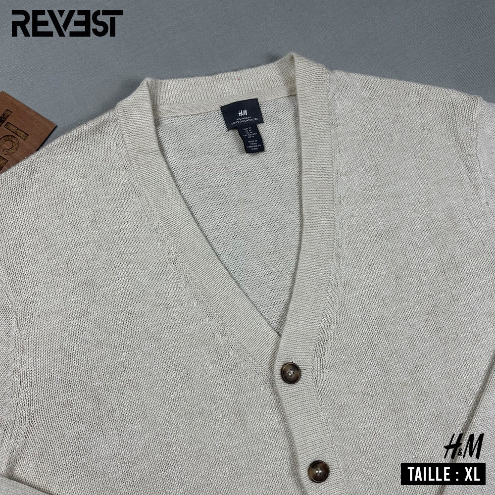 H&M Gilet Taille xl