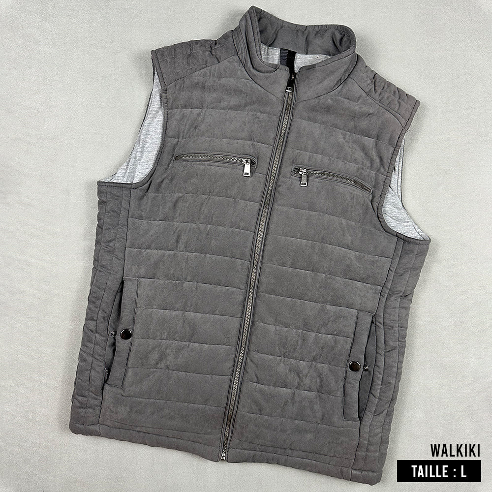 Walkiki Doudoune Taille L