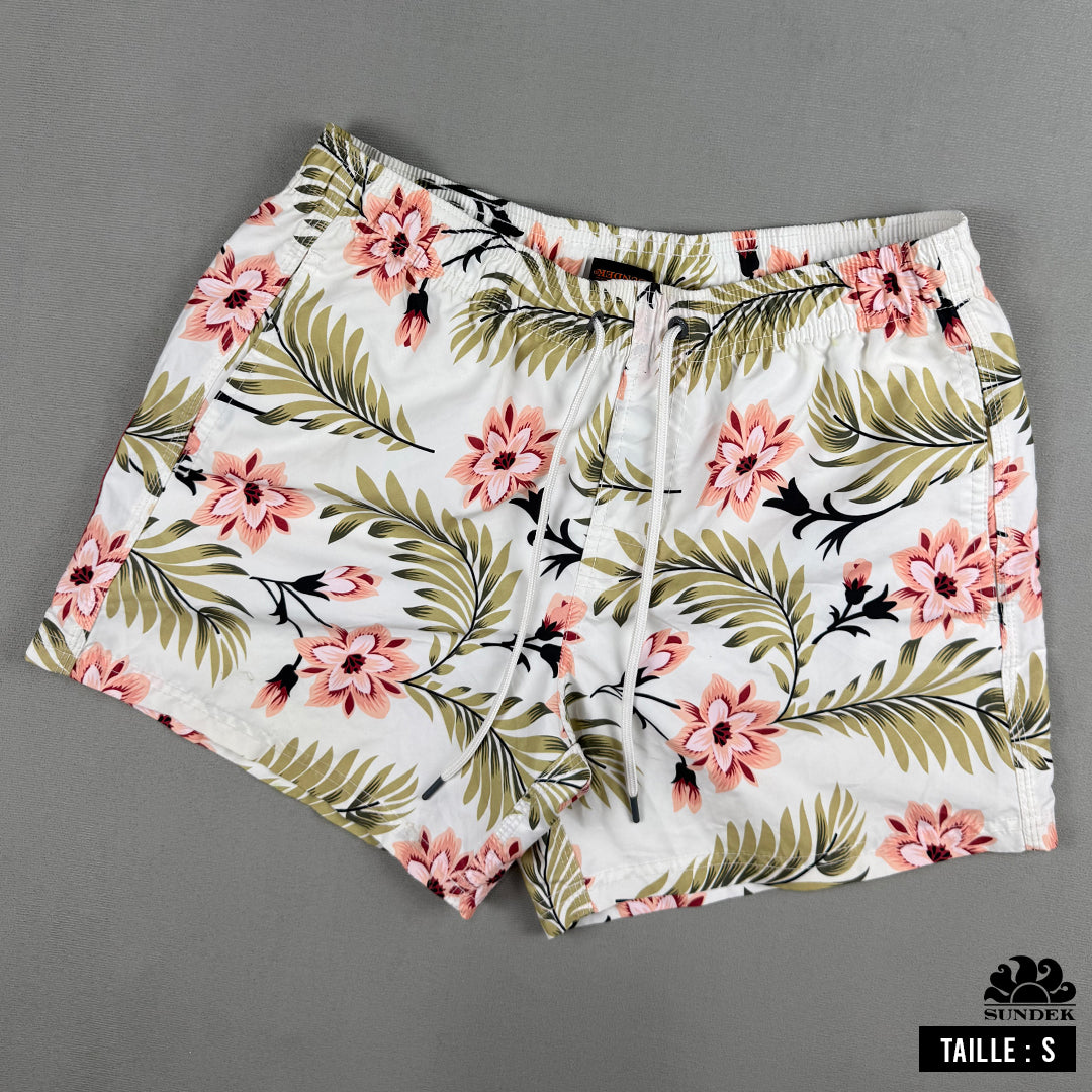 Sundek Short Taille S