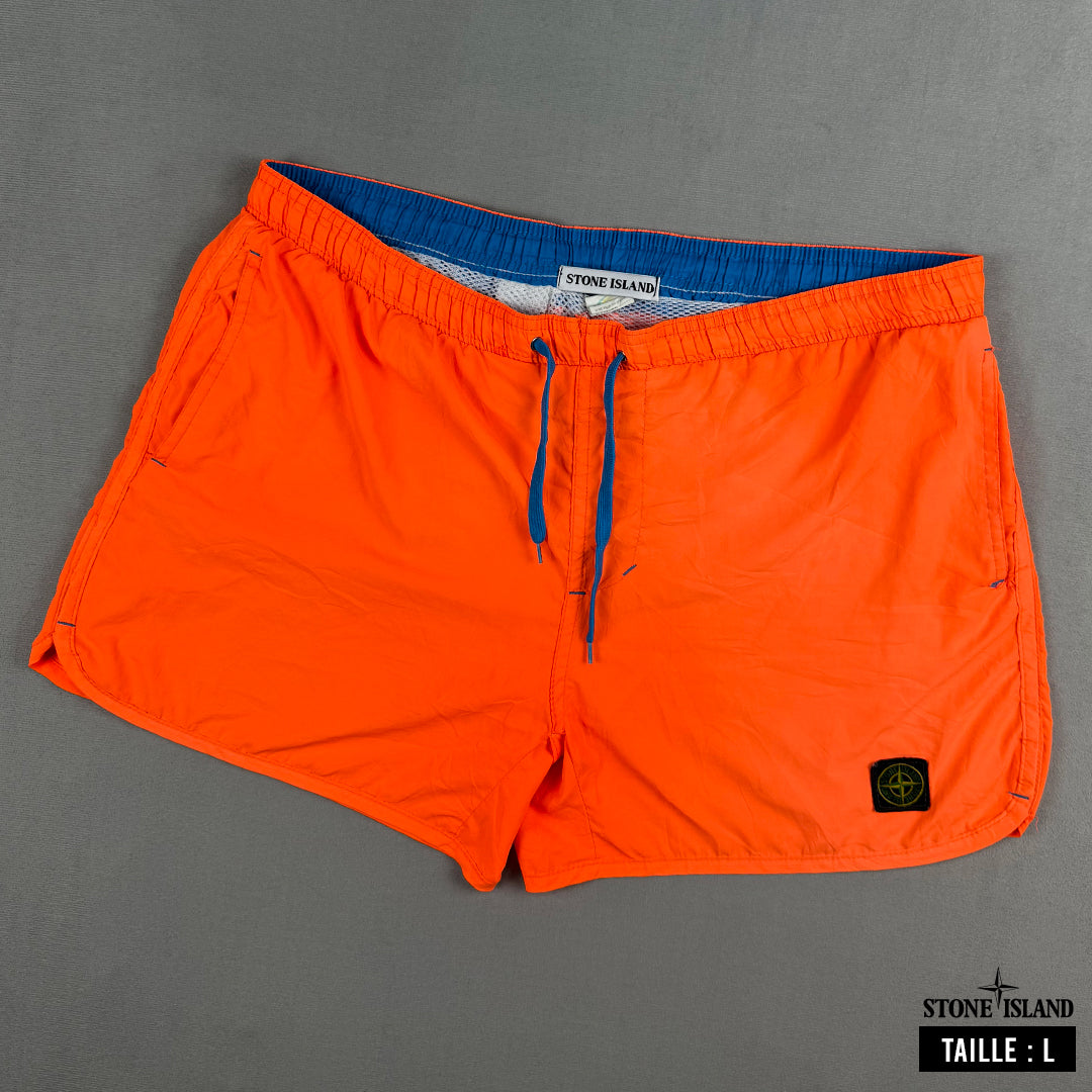 Stone Island Short Taille L