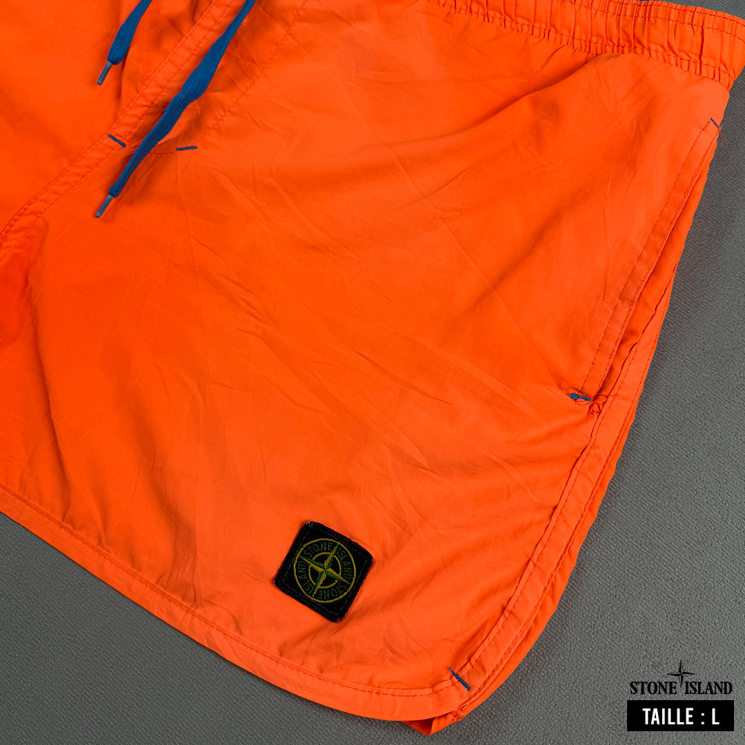 Stone Island Short Taille L