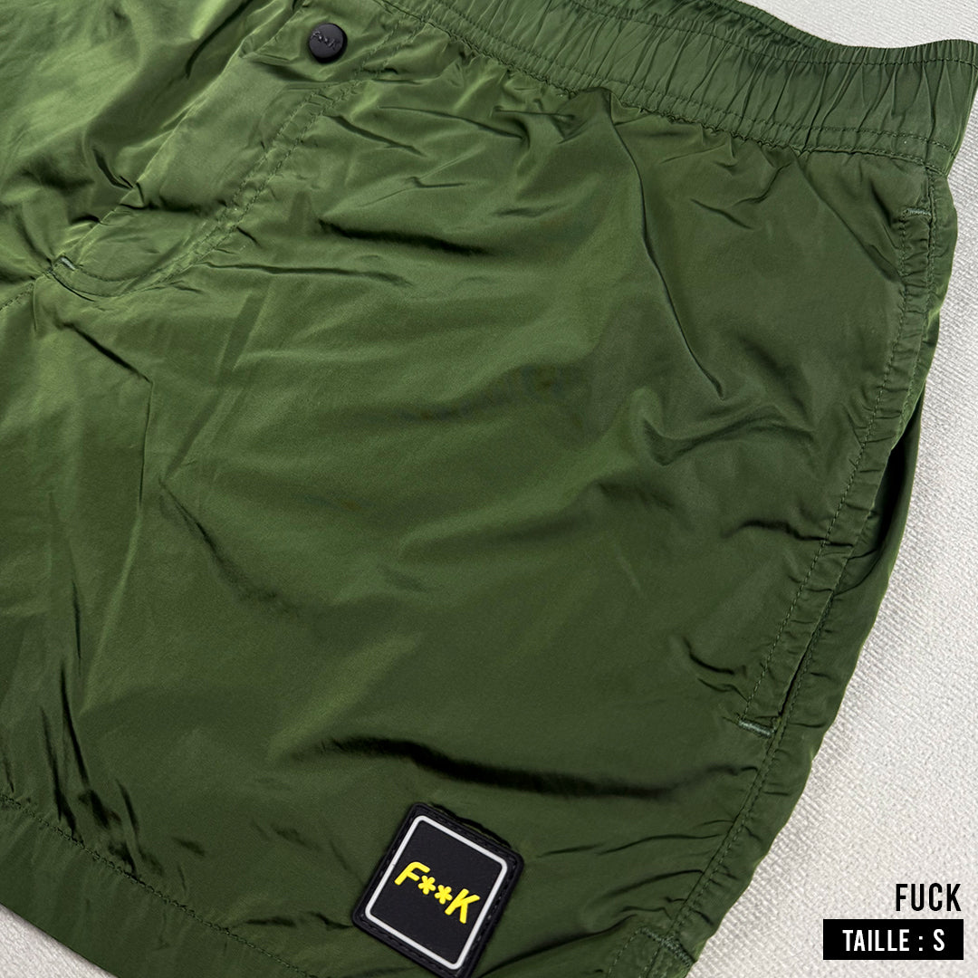 Fuck Short Taille S