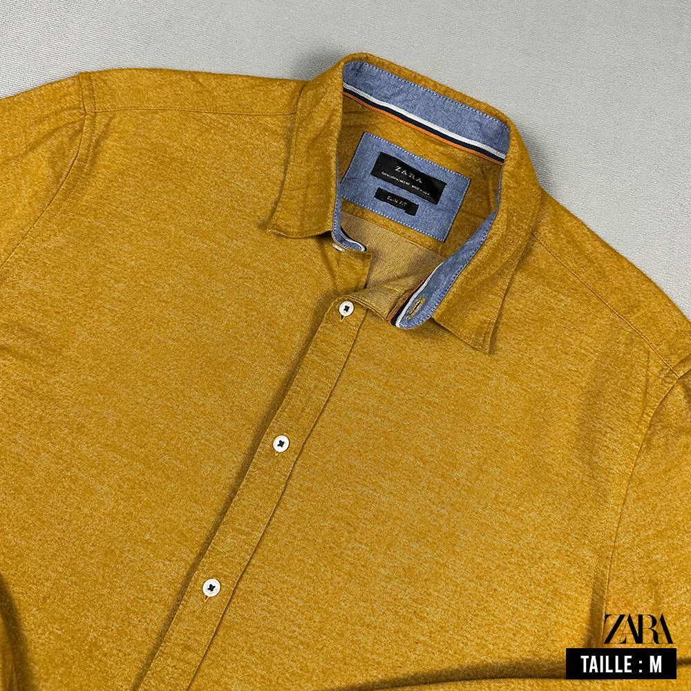 Zara Chemise Taille M