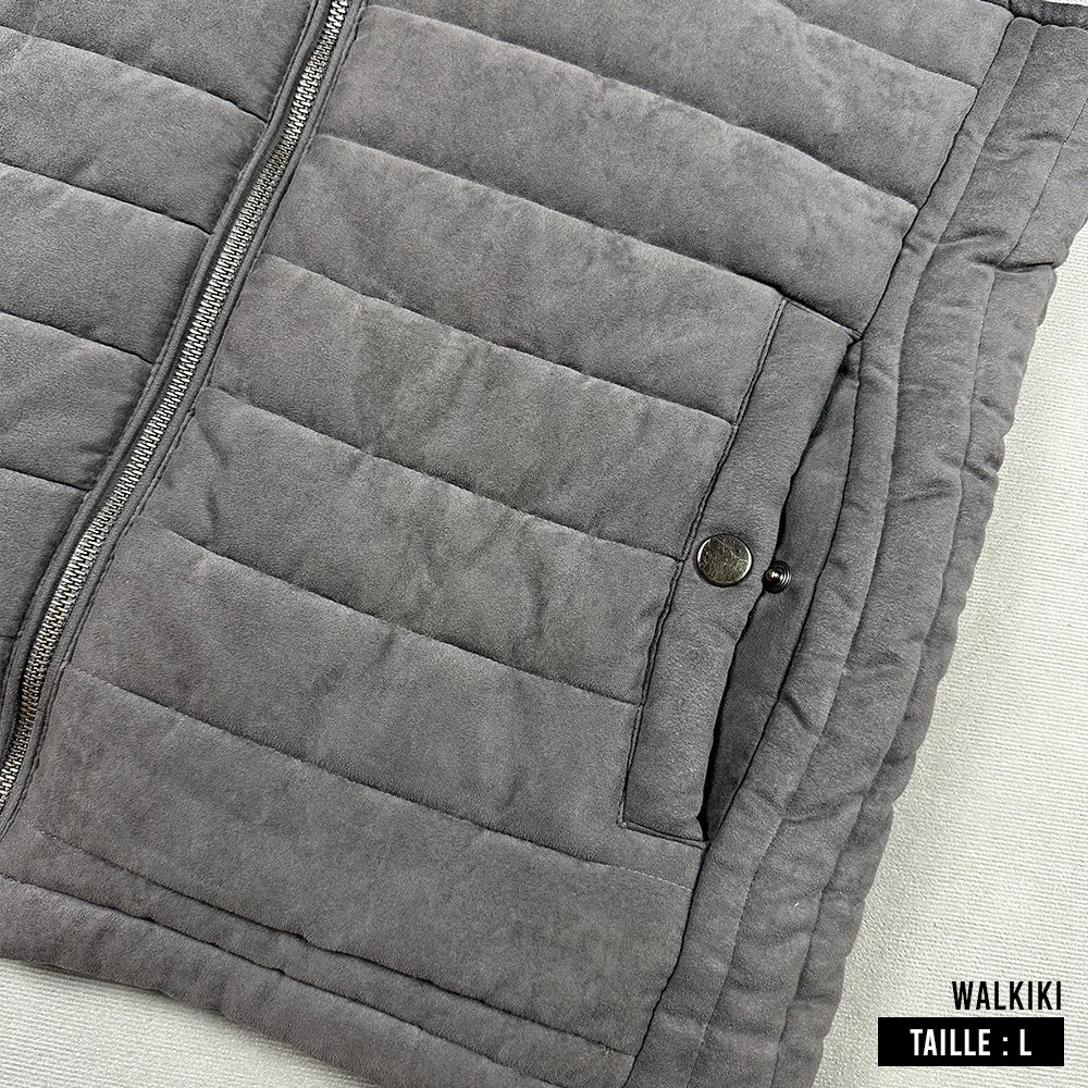 Walkiki Doudoune Taille L