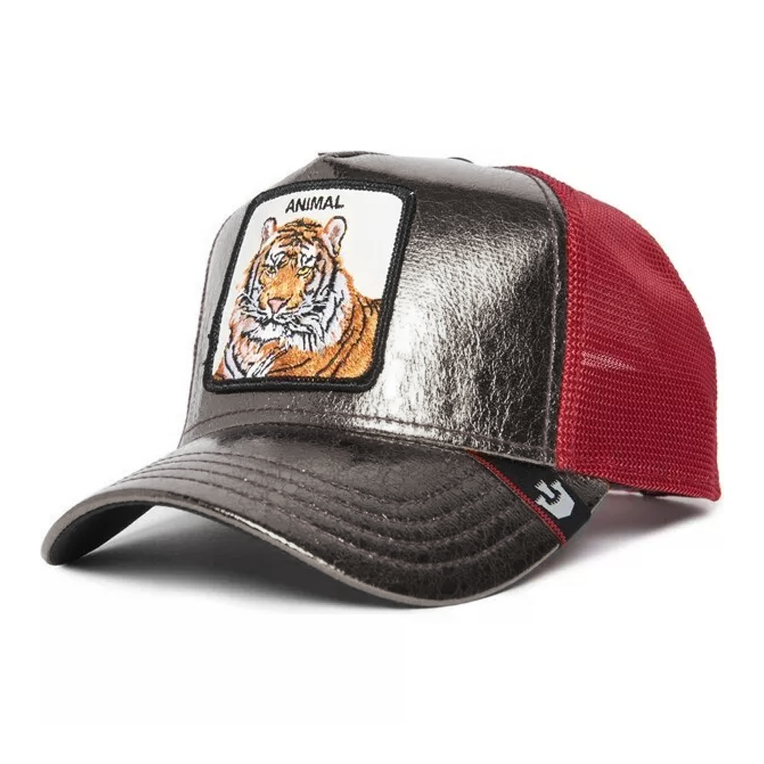 Goorin Cap Casquette TIGER ANIMAL