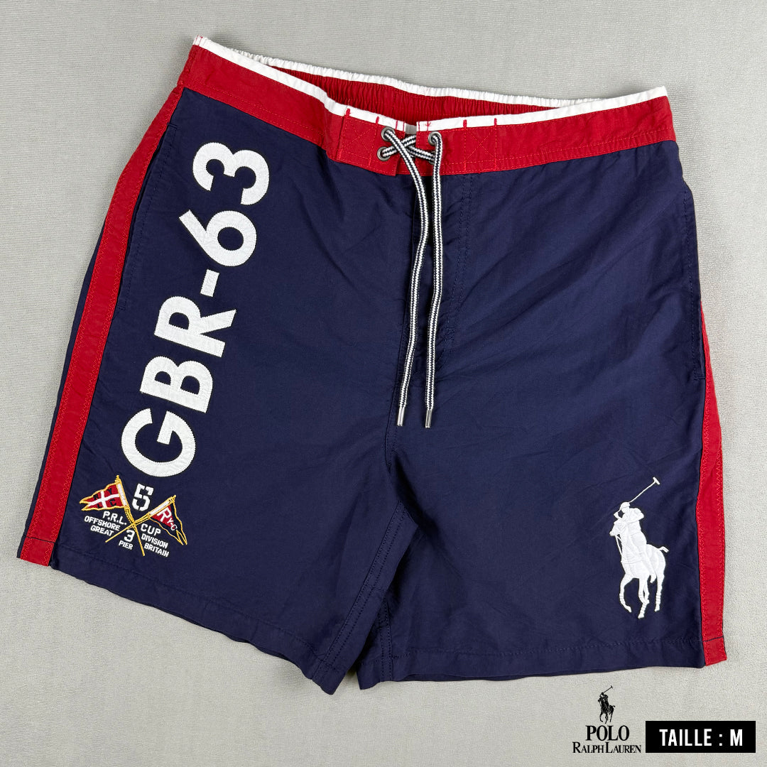 Ralph Lauren Short Taille M