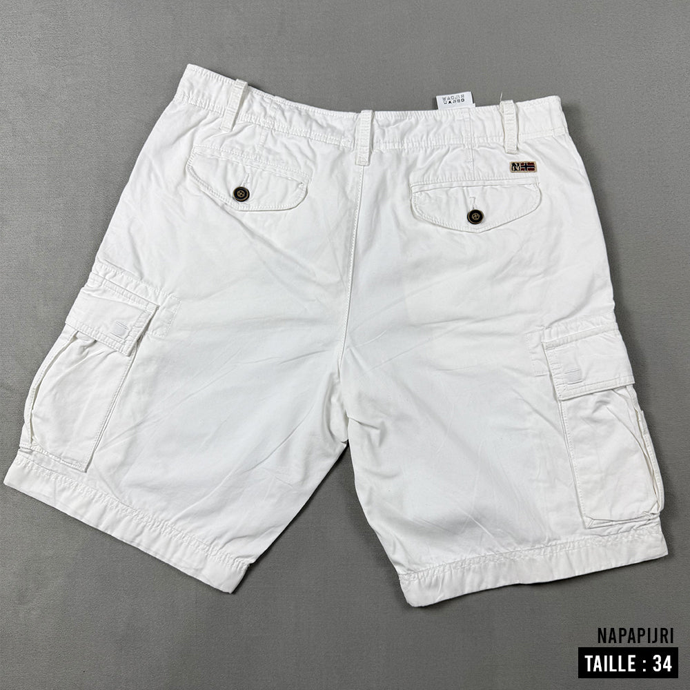 Napapijri Short Taille 34