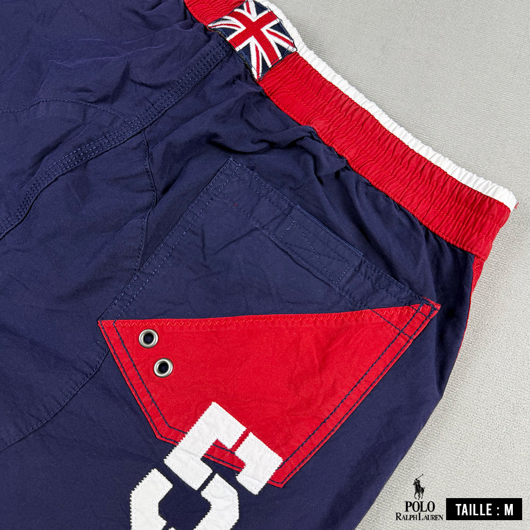 Ralph Lauren Short Taille M