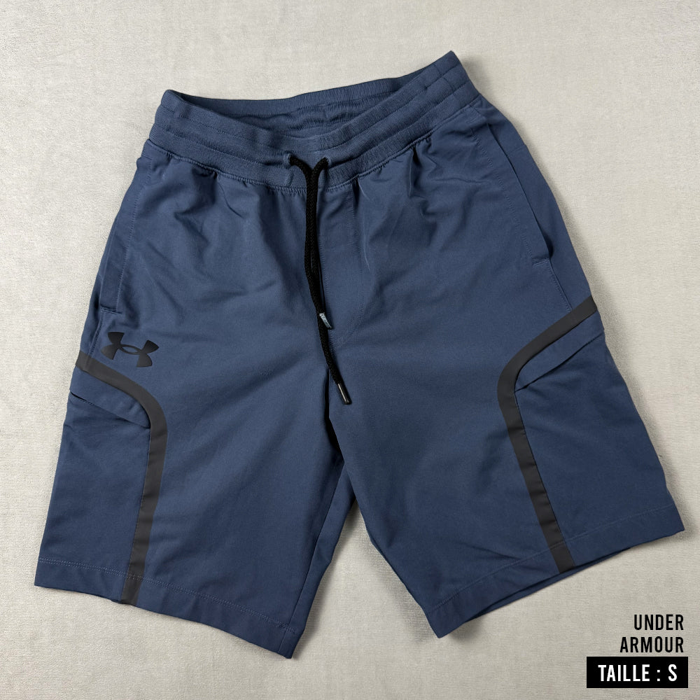 Under Armour Short Taille S