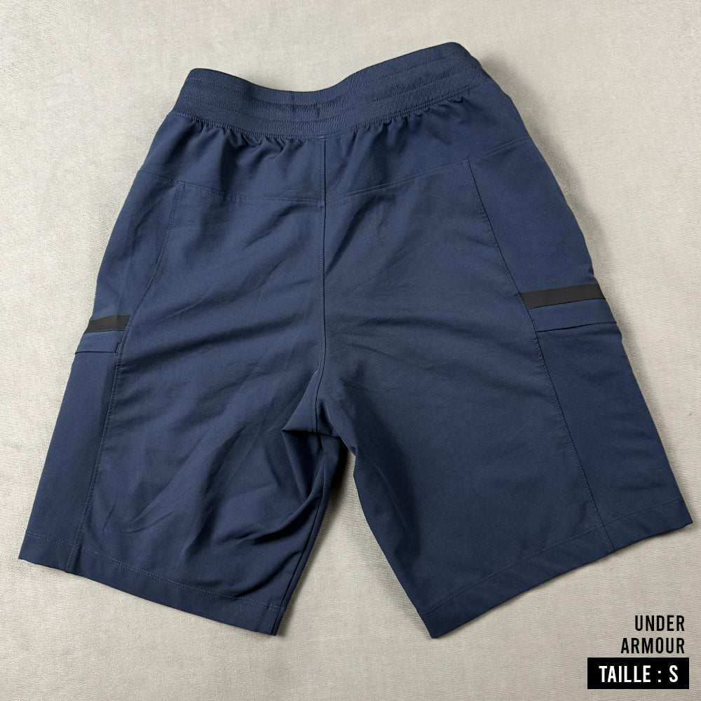 Under Armour Short Taille S