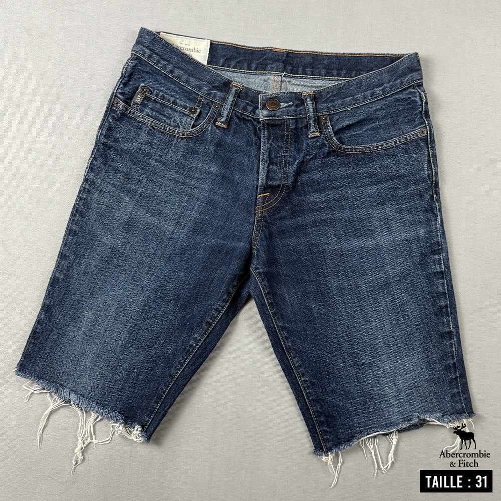 Abercrombie & Fitch Short Taille 31