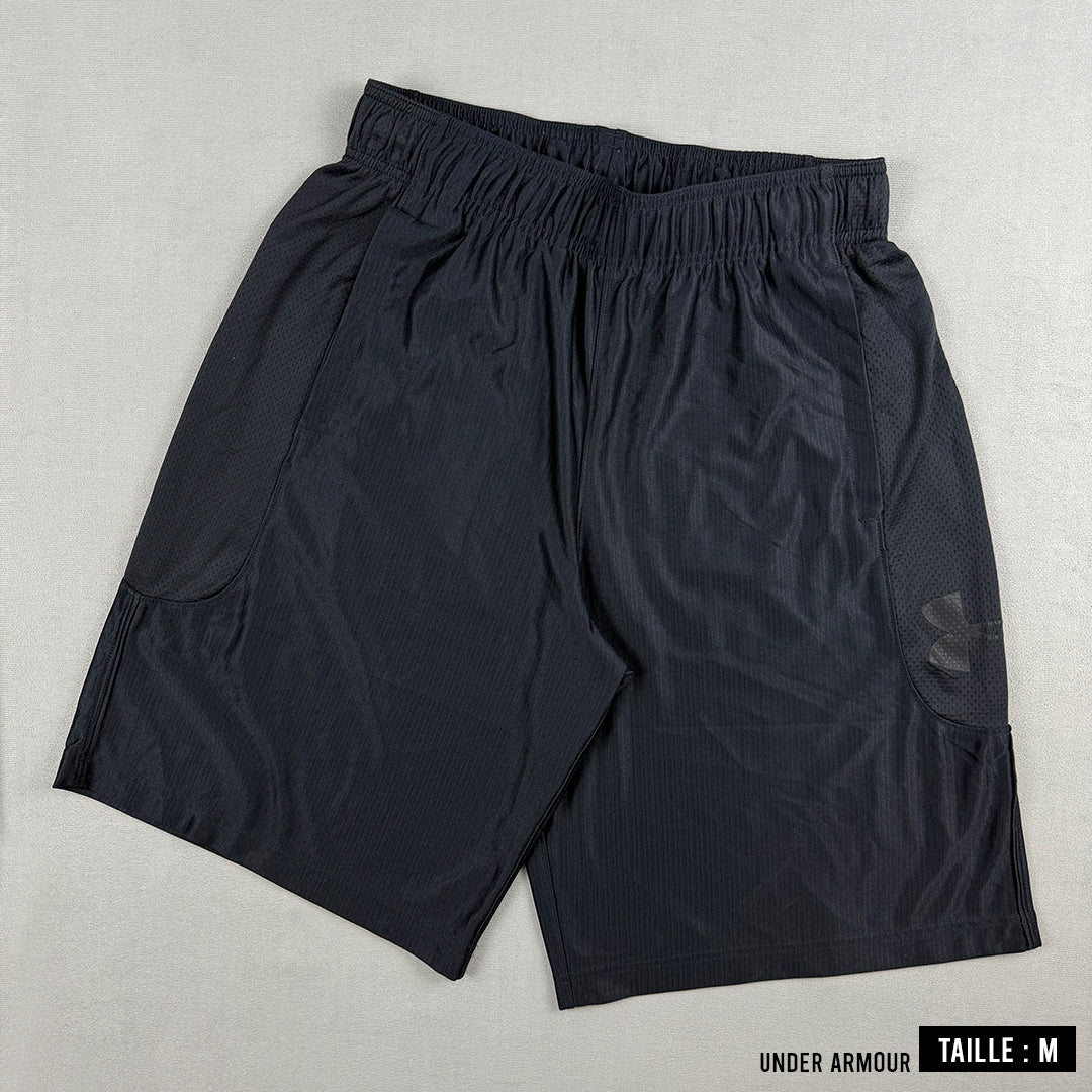 Under Armour Short Taille M