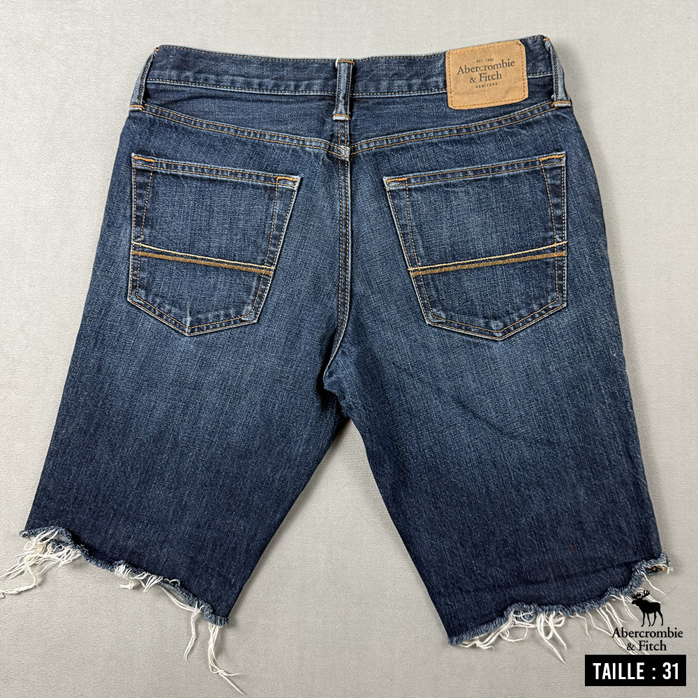 Abercrombie & Fitch Short Taille 31