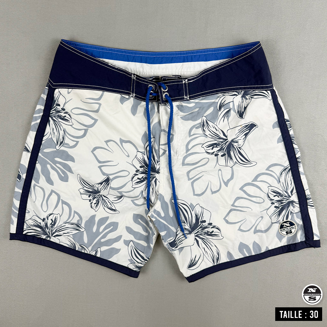 North Sails Short Taille 30