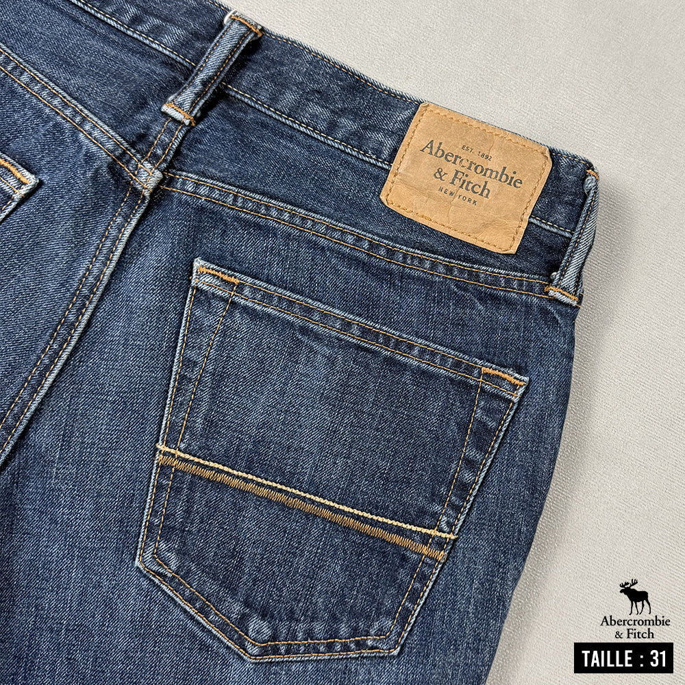 Abercrombie & Fitch Short Taille 31