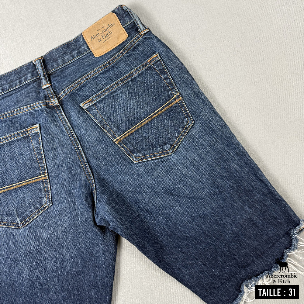 Abercrombie & Fitch Short Taille 31