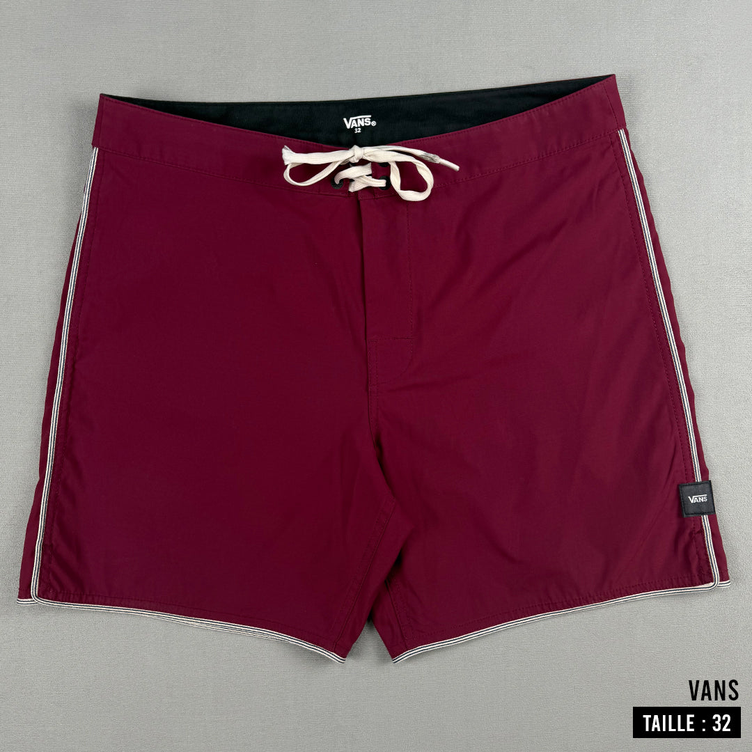Vans Short Taille 32