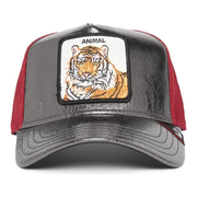 Goorin Cap Casquette TIGER ANIMAL